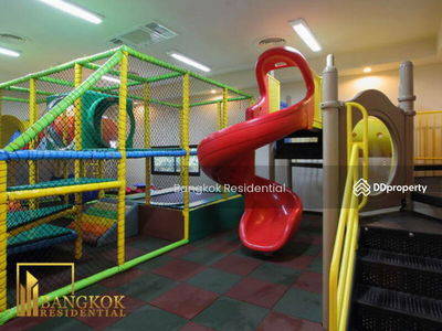 Shanti Sadan - 3 Bedroom Apartment in Ekkamai, Bangkok, Thailand Shanti Sadan - 3 Bedroom Apartment in Ekkamai, Bangkok, Thailand