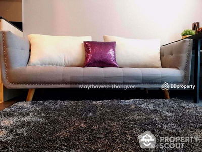 Edge Sukhumvit 23, Bangkok, Thailand Edge Sukhumvit 23, Bangkok, Thailand