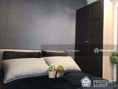 Edge Sukhumvit 23, Bangkok, Thailand Edge Sukhumvit 23, Bangkok, Thailand