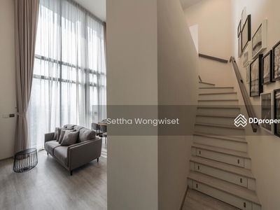 The Line Sukhumvit 101, Bangkok, Thailand The Line Sukhumvit 101, Bangkok, Thailand