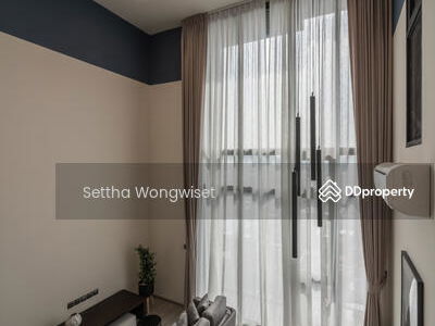 The Line Sukhumvit 101, Bangkok, Thailand The Line Sukhumvit 101, Bangkok, Thailand