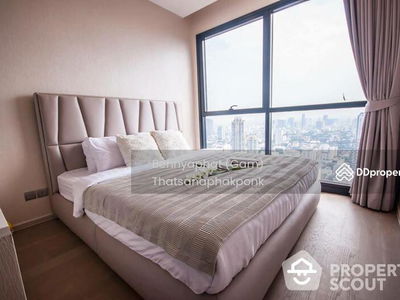 ASHTON Asoke, Bangkok, Thailand ASHTON Asoke, Bangkok, Thailand