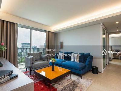 Maitria Residence Rama 9 Bangkok, Bangkok, Thailand Maitria Residence Rama 9 Bangkok, Bangkok, Thailand