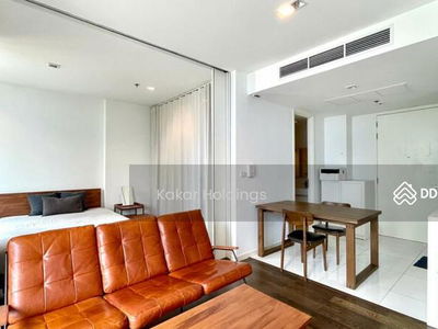 Nara 9 by Eastern Star, Bangkok, Thailand Nara 9 by Eastern Star, Bangkok, Thailand