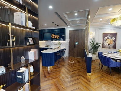 BRG Diamond Residence, Vietnam BRG Diamond Residence, Vietnam