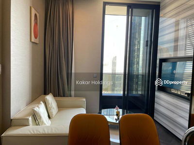 The Esse Sukhumvit 36, Bangkok, Thailand The Esse Sukhumvit 36, Bangkok, Thailand