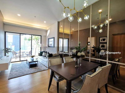 Siamese Exclusive Sukhumvit 31, Bangkok, Thailand Siamese Exclusive Sukhumvit 31, Bangkok, Thailand