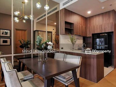 Siamese Exclusive Sukhumvit 31, Bangkok, Thailand Siamese Exclusive Sukhumvit 31, Bangkok, Thailand