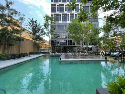 Siamese Sukhumvit 87, Bangkok, Thailand Siamese Sukhumvit 87, Bangkok, Thailand