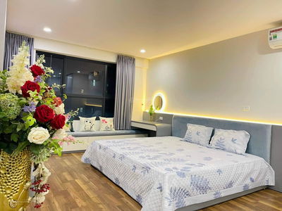 Tổ hợp 173 Xuân Thủy, Vietnam Tổ hợp 173 Xuân Thủy, Vietnam