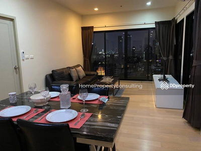 Noble Reveal, Bangkok, Thailand Noble Reveal, Bangkok, Thailand