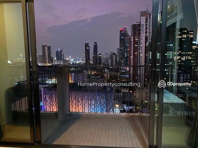 Noble Reveal, Bangkok, Thailand Noble Reveal, Bangkok, Thailand