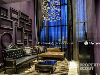 The Emporio Place, Bangkok, Thailand The Emporio Place, Bangkok, Thailand