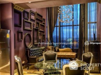 The Emporio Place, Bangkok, Thailand The Emporio Place, Bangkok, Thailand