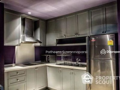 The Emporio Place, Bangkok, Thailand The Emporio Place, Bangkok, Thailand