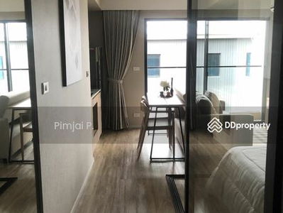 Blossom Condo@Sathorn-Charoenrat, Bangkok, Thailand Blossom Condo@Sathorn-Charoenrat, Bangkok, Thailand