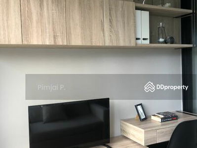 Blossom Condo@Sathorn-Charoenrat, Bangkok, Thailand Blossom Condo@Sathorn-Charoenrat, Bangkok, Thailand