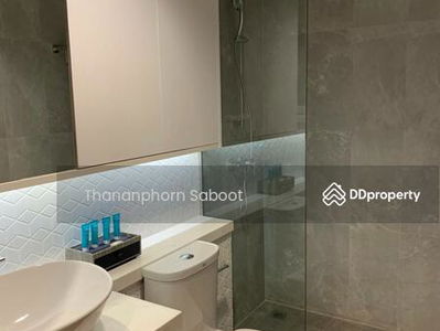 Shama Lakeview Asoke, Bangkok, Thailand Shama Lakeview Asoke, Bangkok, Thailand