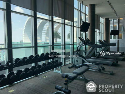 Rhythm Sukhumvit 50, Bangkok, Thailand Rhythm Sukhumvit 50, Bangkok, Thailand