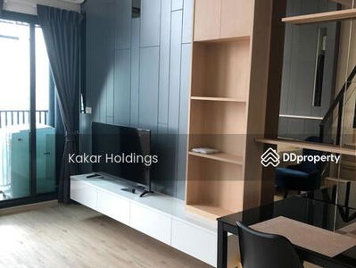 The Rich Rama 9-Srinakarin, Bangkok, Thailand The Rich Rama 9-Srinakarin, Bangkok, Thailand