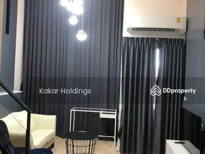 The Rich Rama 9-Srinakarin, Bangkok, Thailand The Rich Rama 9-Srinakarin, Bangkok, Thailand