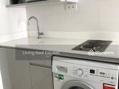 IDEO MOBI Rama 9, Bangkok, Thailand IDEO MOBI Rama 9, Bangkok, Thailand