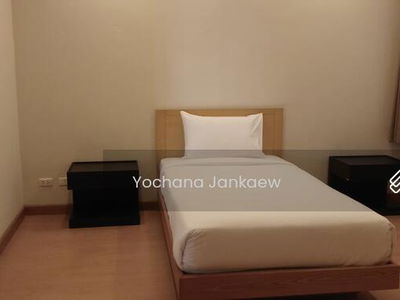 Viscaya Private Residences, Bangkok, Thailand Viscaya Private Residences, Bangkok, Thailand