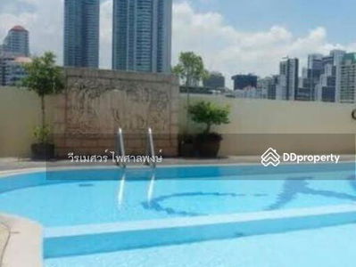 Monterey Place, Bangkok, Thailand Monterey Place, Bangkok, Thailand