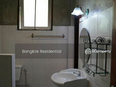 Single House, Bangkok, Thailand Single House, Bangkok, Thailand