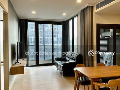 One9Five Asoke-Rama 9, Bangkok, Thailand One9Five Asoke-Rama 9, Bangkok, Thailand