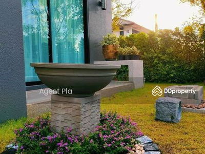 Single house for rent Britania Bangna - Suvarnabhumi (SPSAM1259), Samut Prakan, Thailand Single house for rent Britania Bangna - Suvarnabhumi (SPSAM1259), Samut Prakan, Thailand