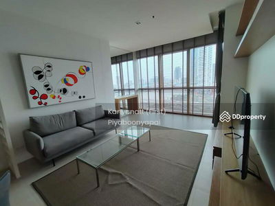 The River by Raimon Land, Bangkok, Thailand The River by Raimon Land, Bangkok, Thailand