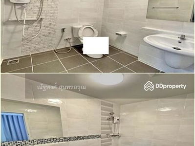 Khlong Nueng, Central Future Park Rangsit (1.5 km.), Major Rangsit Department Store (2 km.), Rangsit Market (2 km.), Pathum Thani, Thailand Khlong Nueng, Central Future Park Rangsit (1.5 km.), Major Rangsit Department Store (2 km.), Rangsit Market (2 km.), Pathum Thani, Thailand