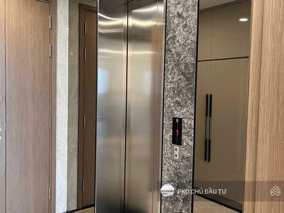 The River Thu Thiem, Vietnam The River Thu Thiem, Vietnam