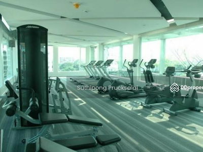 Siri At Sukhumvit, Bangkok, Thailand Siri At Sukhumvit, Bangkok, Thailand