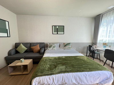 Dcondo Panaa, Bangkok, Thailand Dcondo Panaa, Bangkok, Thailand