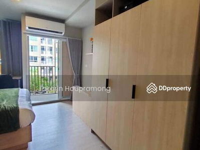 Dcondo Panaa, Bangkok, Thailand Dcondo Panaa, Bangkok, Thailand