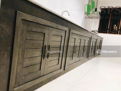 Townhome for rent in Soi Nonsi 12 (SPSAM1139), Bangkok, Thailand Townhome for rent in Soi Nonsi 12 (SPSAM1139), Bangkok, Thailand