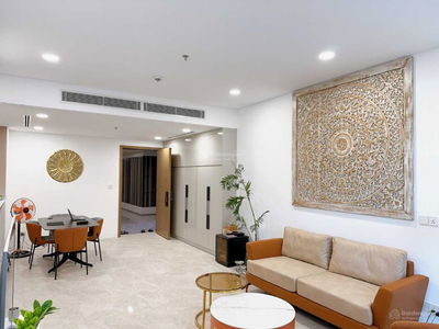 The River Thu Thiem, Vietnam The River Thu Thiem, Vietnam