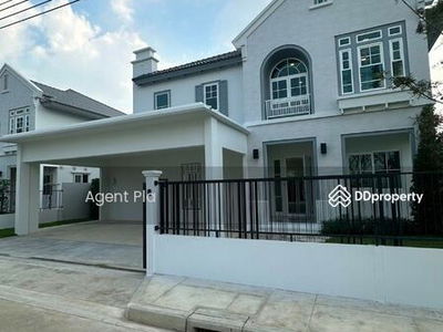 Single house for rent Villaggio 3 Srinakarin Bangna (SPSAM1160), Samut Prakan, Thailand Single house for rent Villaggio 3 Srinakarin Bangna (SPSAM1160), Samut Prakan, Thailand
