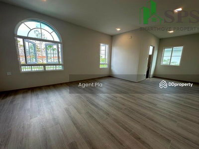 Single house for rent Villaggio 3 Srinakarin Bangna (SPSAM1160), Samut Prakan, Thailand Single house for rent Villaggio 3 Srinakarin Bangna (SPSAM1160), Samut Prakan, Thailand