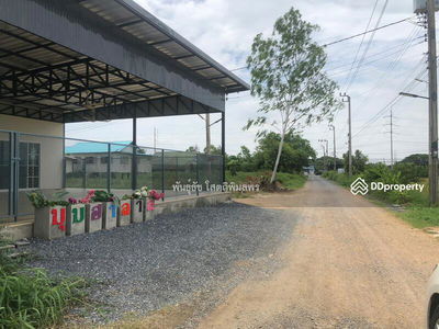 Land for rent Pracha Ruam Jai 49, Bangkok, Thailand Land for rent Pracha Ruam Jai 49, Bangkok, Thailand