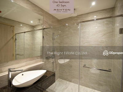 ASHTON Asoke - Rama 9, Bangkok, Thailand ASHTON Asoke - Rama 9, Bangkok, Thailand