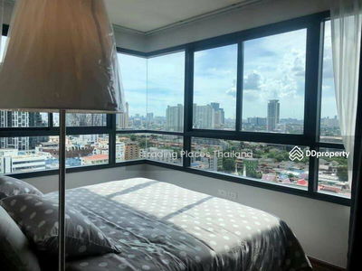 IDEO Phaholyothin Chatuchak, Bangkok, Thailand IDEO Phaholyothin Chatuchak, Bangkok, Thailand