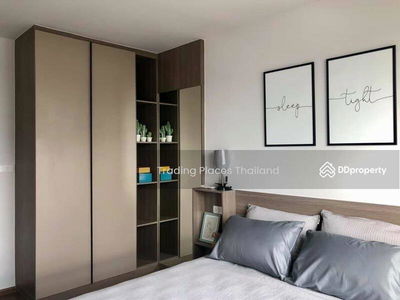 IDEO Phaholyothin Chatuchak, Bangkok, Thailand IDEO Phaholyothin Chatuchak, Bangkok, Thailand