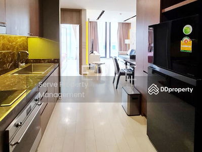 Noble Ploenchit, Bangkok, Thailand Noble Ploenchit, Bangkok, Thailand