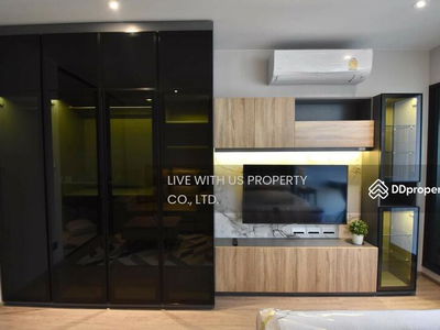 Rhythm Ekkamai, Bangkok, Thailand Rhythm Ekkamai, Bangkok, Thailand