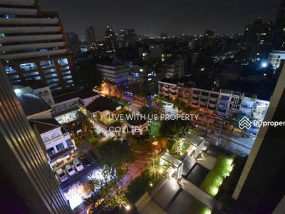 Rhythm Ekkamai, Bangkok, Thailand Rhythm Ekkamai, Bangkok, Thailand