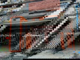 Warathorn Ville Pattanakarn 44 : Warathorn Ville Pattanakarn 44, Bangkok, Thailand Warathorn Ville Pattanakarn 44 : Warathorn Ville Pattanakarn 44, Bangkok, Thailand