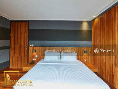 Luxx - 1 Bedroom Apartment in soi Langsuan, Chit Lom, Bangkok, Thailand Luxx - 1 Bedroom Apartment in soi Langsuan, Chit Lom, Bangkok, Thailand